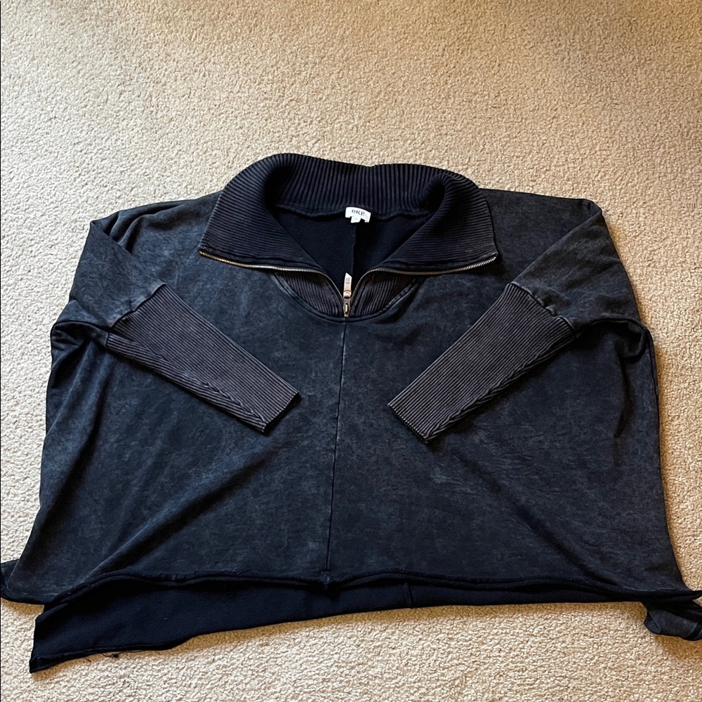 BKE Women’s Half-Zip Pullover